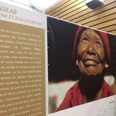 Exposition - Festival du Film et du livre d'Aventure