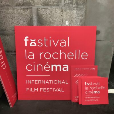 FEMA La Rochelle